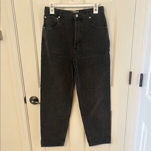NWOT Triarchy Straight Leg Jeans